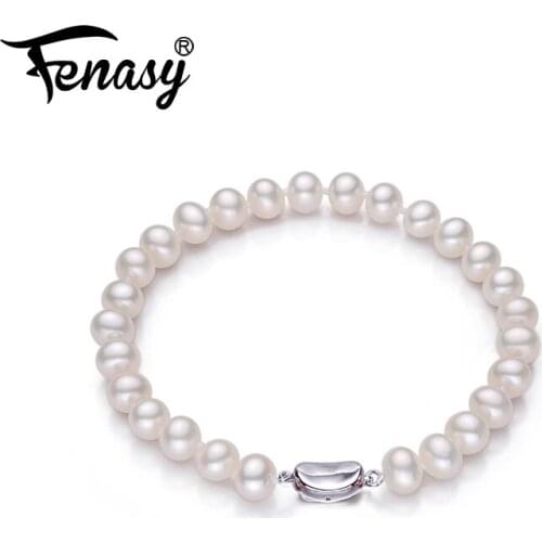 FENASY Braided Bracelets