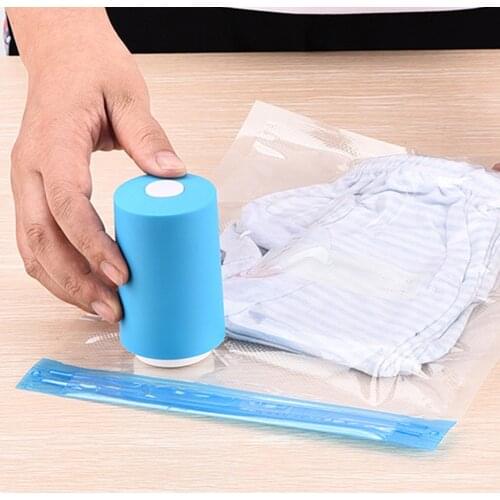 Hokerbat Vacuum Storage Bags