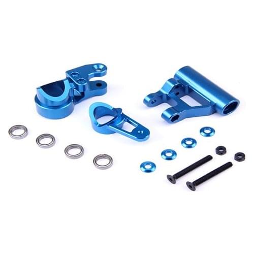 Rovan Rofun LOSI 5VIE-T LTCNC metal steering unit