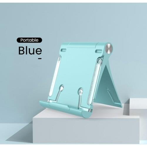 Mini Multifunctional Adjustable Book Stand Creative Book Holder Supplies Mobile Phone Ipad Bookshelf Portable Foldable Bookends