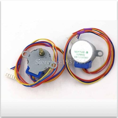 New for air conditioner motor MP24J-A MP24J-B Fan air conditioner motor good working