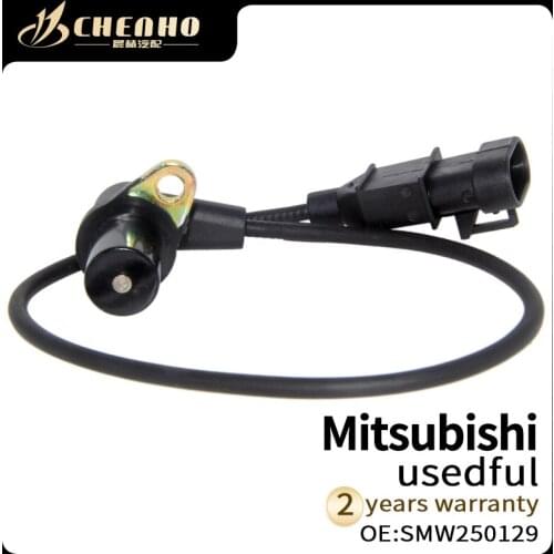 CHENHO BRAND NEW Crankshaft Position Sensor Fits Great Wall CUV 2.4L 2009 Chevrolet Daewoo Suzuki Opel Vauxhall SMW250129 080111
