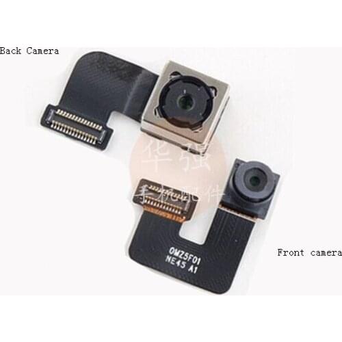 Original Meizu M1 Note Meizu Note Back Camera Rear Camera Module Repair Parts Replacement , Free Shipping