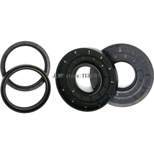 Fork OIL SEAL fit DUCATI 1100 HYPERMOTARD 1100 EVO 2010 50X63X8 50 63 8 mm