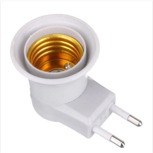 SICCSAEE Lamp Holder Adapters