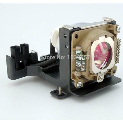 Replacement Projector Lamp with housing 60.J8618.CG1 for BENQ PB6100 / PB6105 / PB6200 / PB6205