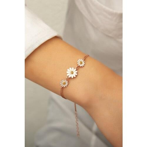 TAURUS TR Yellow Bracelets