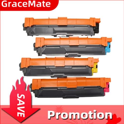 GraceMate Surprise Printer Toner Cartridge for Brother HL-3140CW HL-3150CDW HL-3170CDW DCP-9020CDW Printer color toner