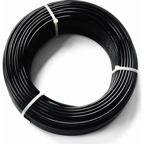 PA11 PA1212 Fuel Nylon Hose Fuel nylon tube ID5 special for automotive Hose Line