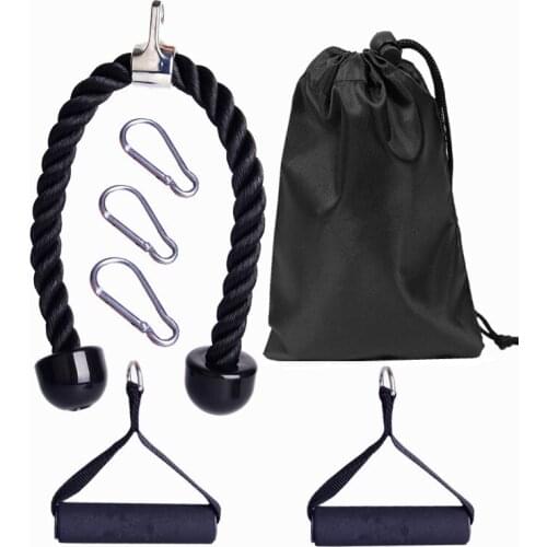 XC LOHAS Fitness Accessories