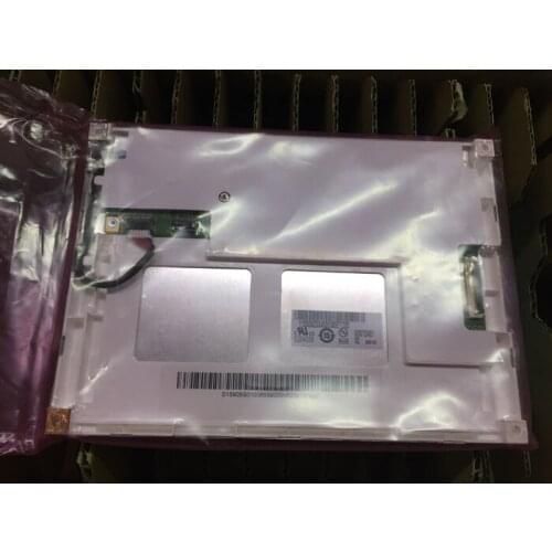 5.7 inch G057QN01 V2 G057QN01 V.2 LCD screen