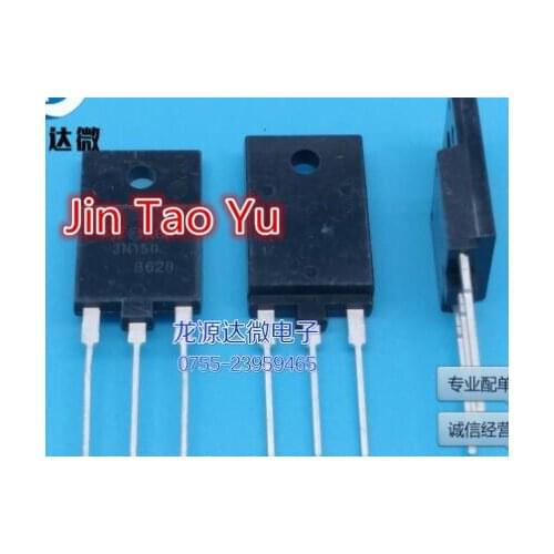 3N150 STFW3N150 TO-247 3A 1500V IGBT