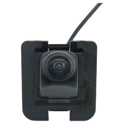 1080P Car Reverse Camera MCCD Fisheye For Mercedes Benz W204 W212 W221 S Class Viano Vito 2010 2011 2012 S600 S550 S500