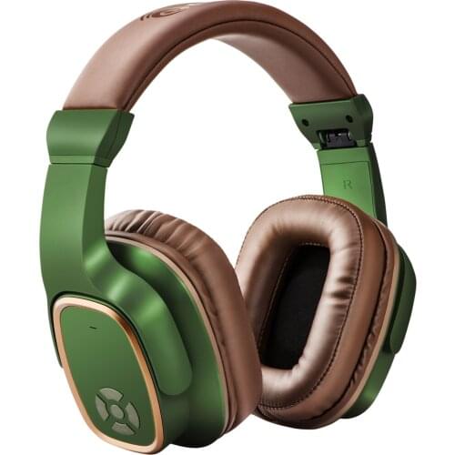 OneDer S2 Bluetooth Earphone Turn over to Speaker V5.0+EDR Wireless Earphone Speaker in Stock