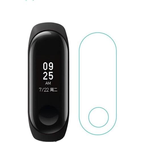 Cyliliya Screen Protectors For Xiaomi Mi 4