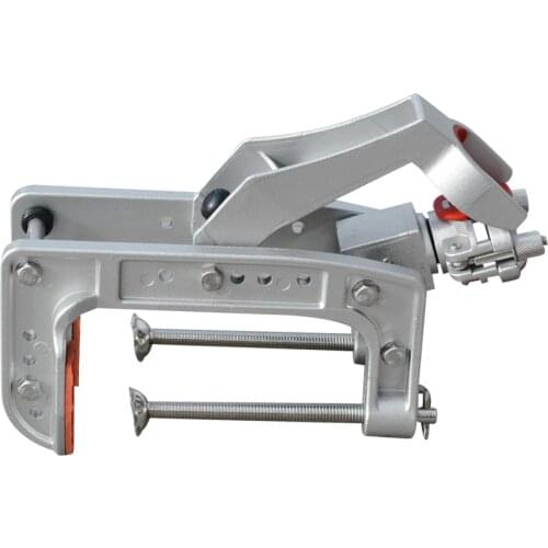 Boat Marine Fishing Rod Pole Stand Bracket Support Holder Clamp Boat Fishing Sea Fishing