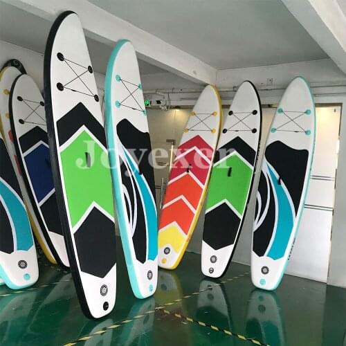 Double layers /Single Layer Sup,Inflatable Stand Up Sup Paddle Board Cheap Price