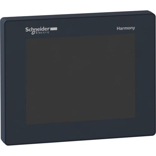 HMISTU855 = HMIS5T + HMIS85 Touch panel screen, Harmony STO & STU, 5''7 Color