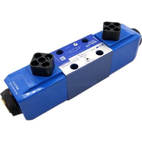 Valve Eaton Solenoid Valve DG4V-3-8C-M-U-H7-60 Directional Control Valve Double Solenoid Valve