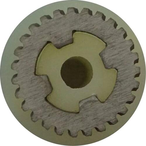 Window Regulator Motor Inner Gear Set for Renault Master