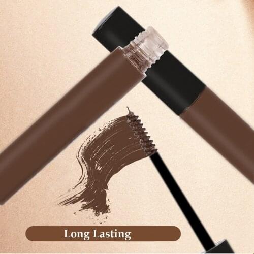 Eyebrow Cream Long-lasting Waterproof Sweat-proof Makeup Easy To Color Not Easy To Take Off Private Label