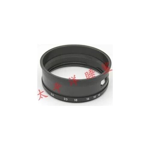 New and Original For Nikon AF-S Zoom Nikkor 14-24 14-24mm F/2.8G IF ZOOM RING Camera Lens Repair Part 1K631-817