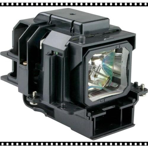 Original VT80LP / LV-LP27 / 50029923 Projector Lamp for NEC VT48 / VT49 / VT57 / VT58 / VT58BE / VT59 Canon LV-X6 / LV-X7