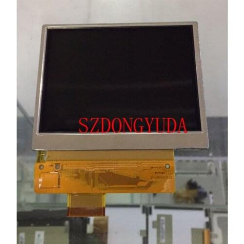 Original A+ 3.6 INCH LQ036Q1DA01 TFT-LCD 320X240 QVGA LCD Screen Display Panel