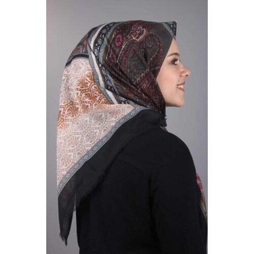 POLOİST DISASSEMBLY CHEESECLOTH DESEN-102 - RENK-15