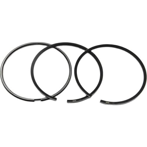 Piston Ring 6598110 For Bobcat Skid Steer Loader 733 743 1600 743B 743DS