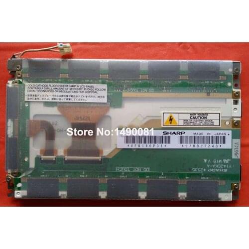 LQ71Y03 lcd display screen panel Repair Repalcement