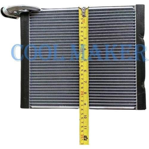 Auto evaporator core for TOYOTA COROLLA PRIUS RAV4 CT200h/SCION tC xB LEXUS CM110193 8850102220 8850126210 8850126211 885010K090