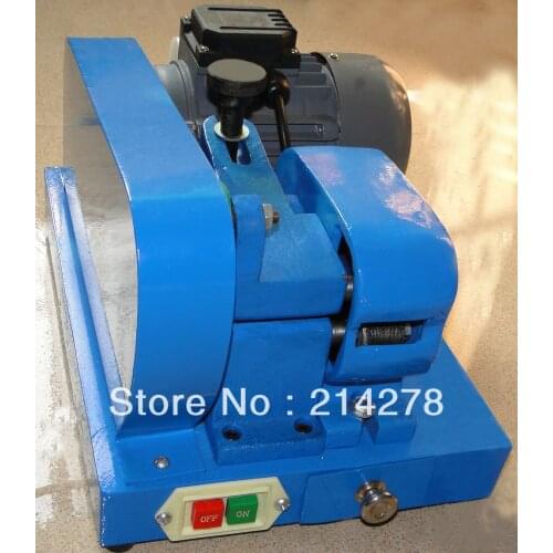 Covered Wire Insulation Remover Machine /Paint Wire Stripping Machine/Enamel Cable Stripper A-115