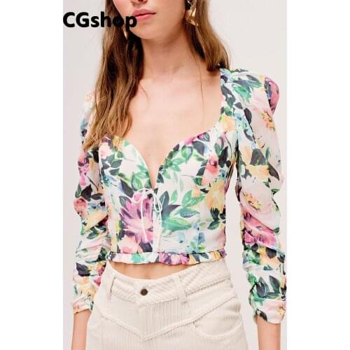 Xxddss Womens Chiffon Blouses