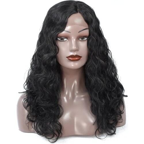 YiHan Curly Wigs