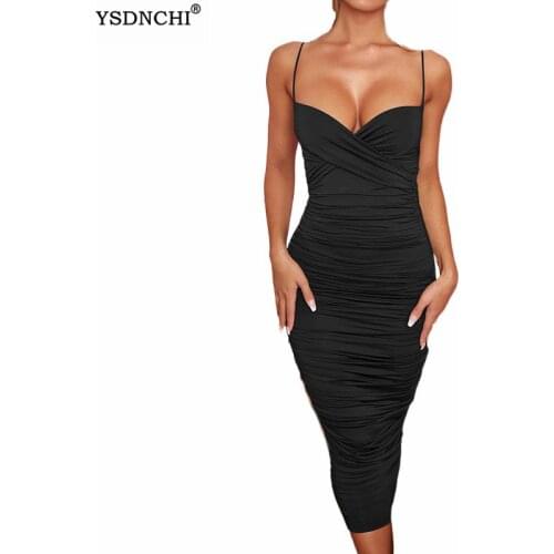 Женские платья YSDNCHI China At AliExpress