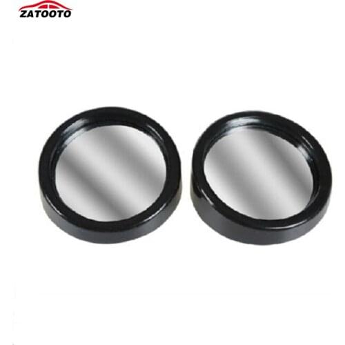 Zatooto Car Mirrors