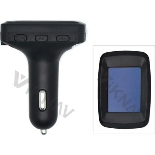 Car TPMS Cigarette Lighter Digital tpms Car Tire Pressure Alarm System USB Port Security Alarm Systems tire pressure