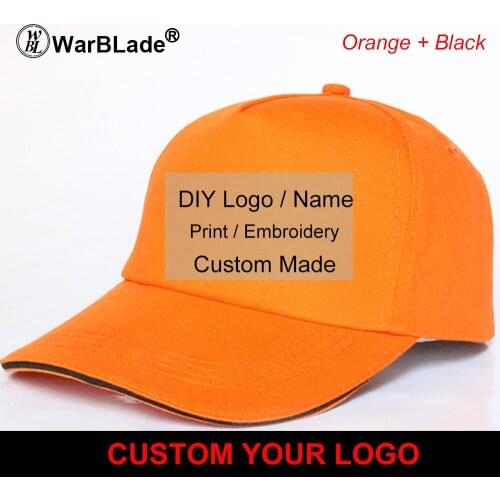 LOGO Custom Fashion Suede Caps Snap Back Caps Customized Designend Baseball Hat Embroidery Printing Adult Godd Quality