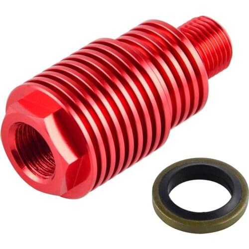 Brake Caliper Cooler Bolt Screw For Honda CRF250 CRF450 CRF250R CRF450R CR125R CR250R WR CRF 250 450 250F 450F Motorcycle Parts