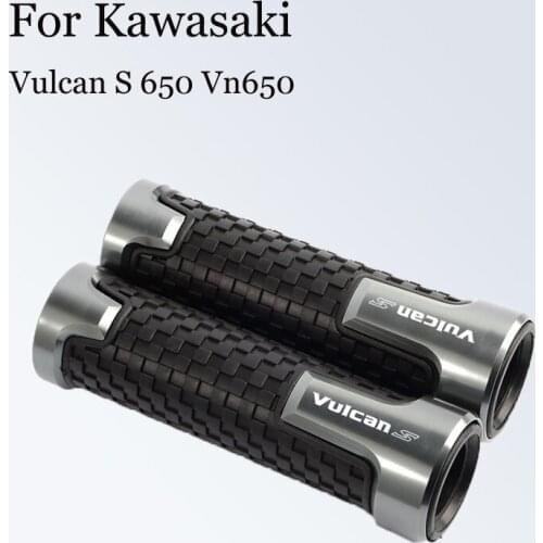 Kawasaki small fire god Vulcan s 650 vn650 15-20 years modified handle cover handle glue grip