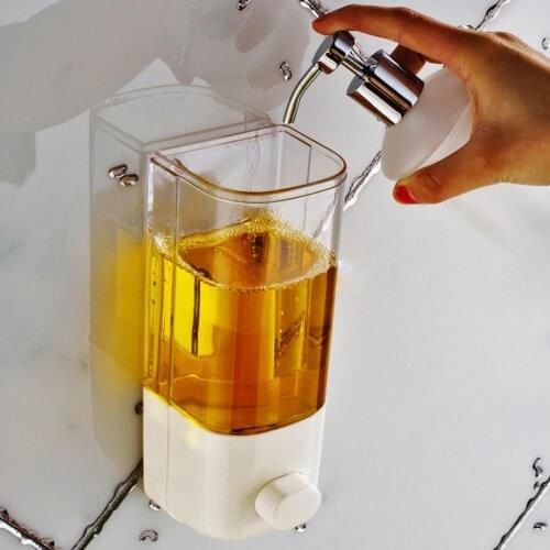 IdealHouse Liquid Soap Dispensers