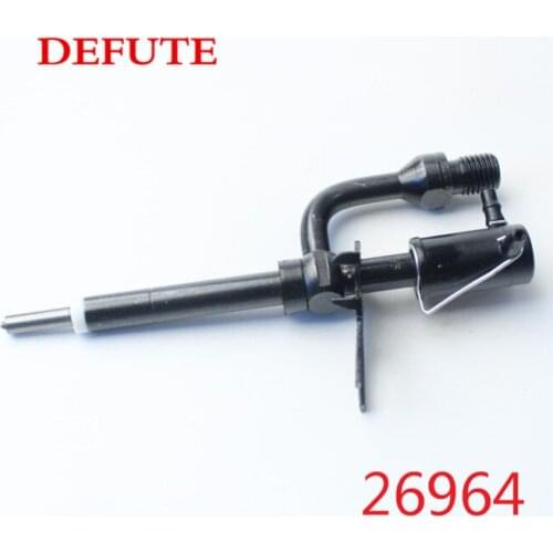 Diesel engine pencil fuel injector 26964 Brand New Transit diesel injector 26964 Injector 26964 with Best pencil