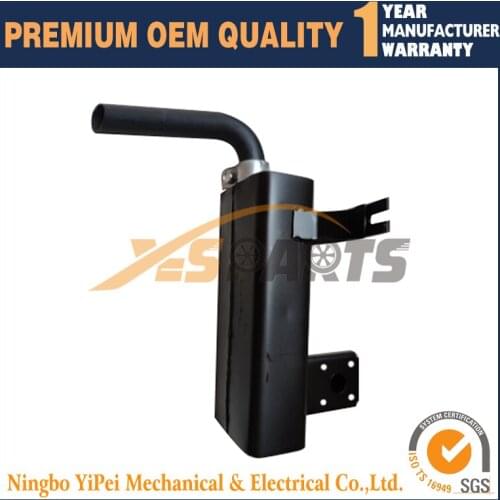 30-60022-01 Muffler Kit 306002201 Carrier D1105