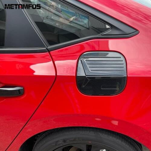 METAMFOS Gas Caps