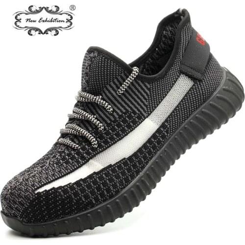 New exhibition Men's Shoes