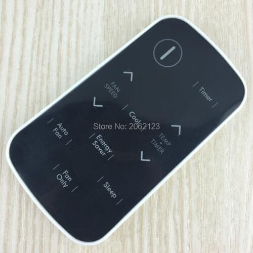 [Original] Air Conditioner Remote Control for FRIGIDAIRE KENMORE ELITE RG15D/E-ELL RG15DEELL