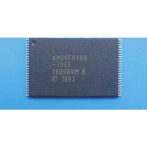 Original AM29F016B-70EF