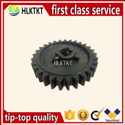 Fuser gear for HP 1020 1018 1010 1012 3015 3030 M1005 LBP2900 3000 Pressure Roller Gear 29T RU5-0185-000 RU5-0185