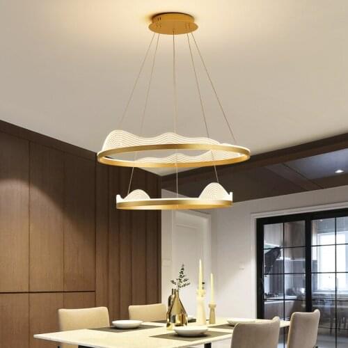 QIBOLUX Pendant Lights
